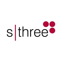 sthree plc
