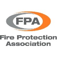 the fire protection association