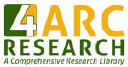 a r c research & consultancy limited