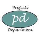 projects department limited