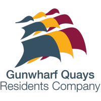 gunwharf quays residents company limited