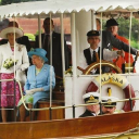 thames steamers limited