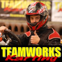 teamworks karting limited