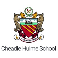 cheadle hulme school