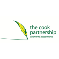 the cook partnership limited