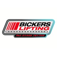 bickers lifting limited