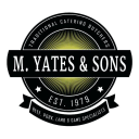 m yates and sons limited