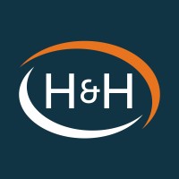 harrison & hetherington limited