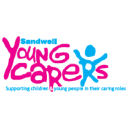 sandwell young carers