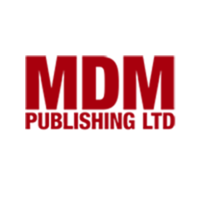 mdm publishing limited