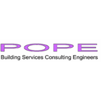 pope consulting ltd