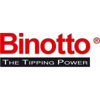 binotto (uk) limited