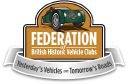 federation of british historic vehicle clubs limited