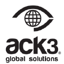ack solutions ltd