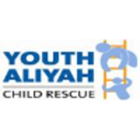 youth aliyah - child rescue