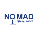 nomad opening doors