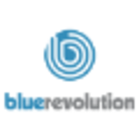 blue revolution limited