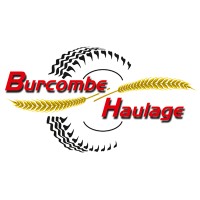burcombe haulage limited