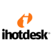 ihotdesk limited