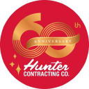 hunter contracting limited