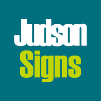 judson signs limited