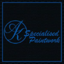 specialised paintwork limited