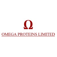 omega proteins limited