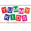 yummy kids limited