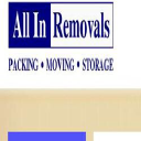 all in removals & storage limited