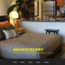 bronze berry limited