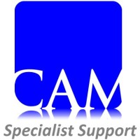 cam specialist support limited