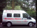 brooksway ltd