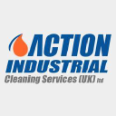 action industrial cleaning services (uk) limited