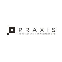 praxis real estate management ltd