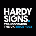 hardy signs ltd