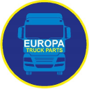 europa truck parts limited