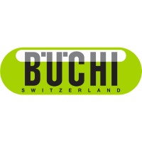 buchi uk limited