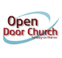open door church sunbury