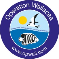 operation wallacea limited