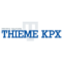 thieme kpx limited