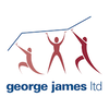 george james ltd.