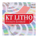 k t litho printers limited