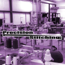 precision stitching limited