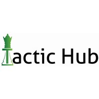 tactic hub limited