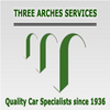 three arches services limited