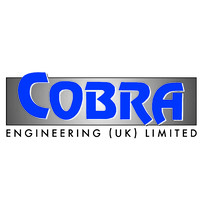 cobra engineering (uk) limited