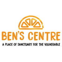 ben's centre for vulnerable people (sheffield)