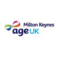 age uk milton keynes