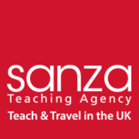 sanza teaching agency limited