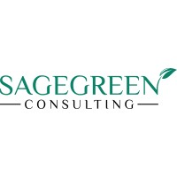 sagegreen consulting limited